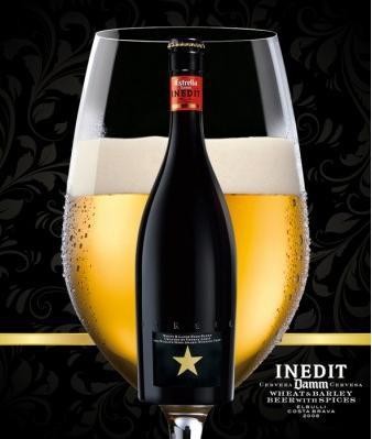 スペインの三ツ星シェフ監修「究極のビール」　世界で唯一の「セレブを迎えるビール」