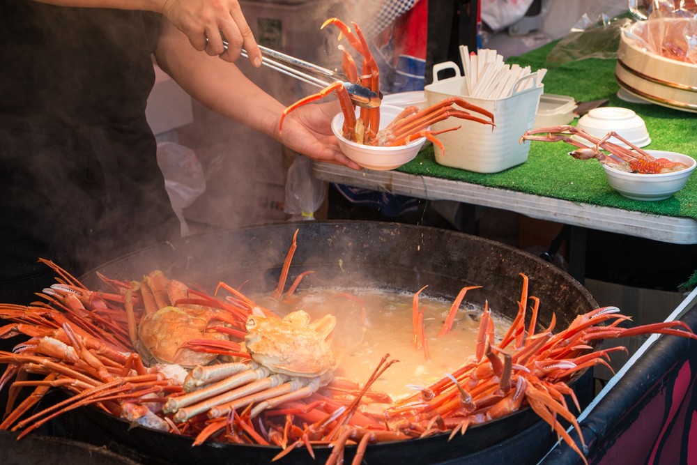 名古屋で初「ご当地鍋フェスティバル」　北は北海道から南は九州まで