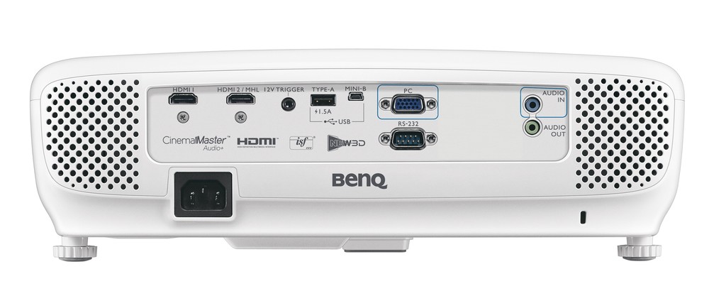 4K／HDR対応D-ILAプロジェクター　JVCケンウッドから