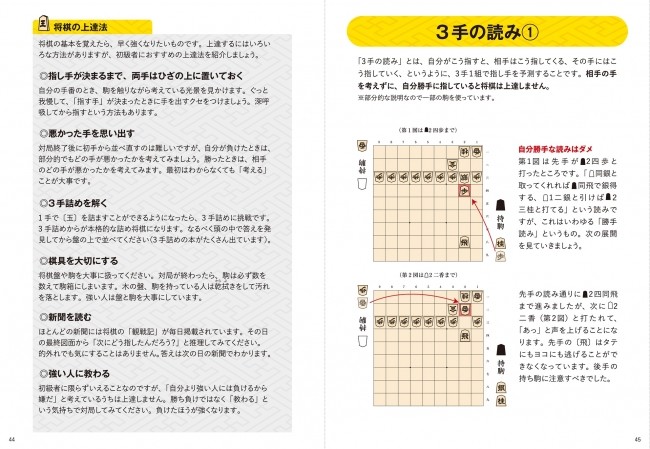 64ページのボリュームの公式入門ガイド（一部抜粋）