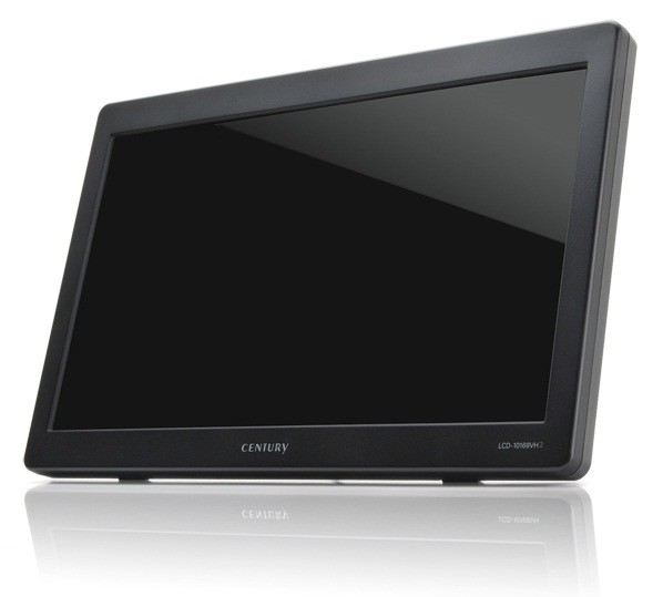 10.1型HDMIマルチモニター