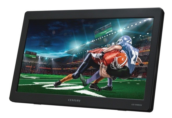 動画鑑賞からシステムの監視用モニターまで使い方いろいろ