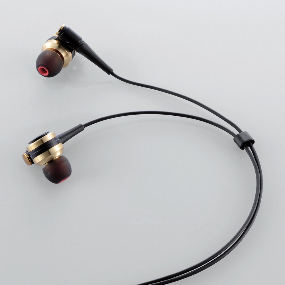 エレコムのハイレゾヘッドホン、ベストセラー原点モデルが進化