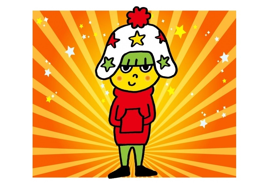 引退騒ぎから1週間、ベビースターの3代目キャラが登場　名前は「みんなで考えてね」