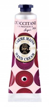 「ハンドクリーム」