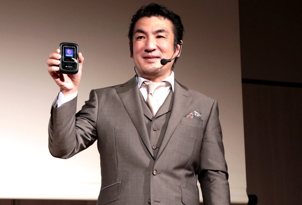 ツイッターにフェイスブック、インスタ...　フリーテルのパケ代無料サービス範囲がさらに拡大！