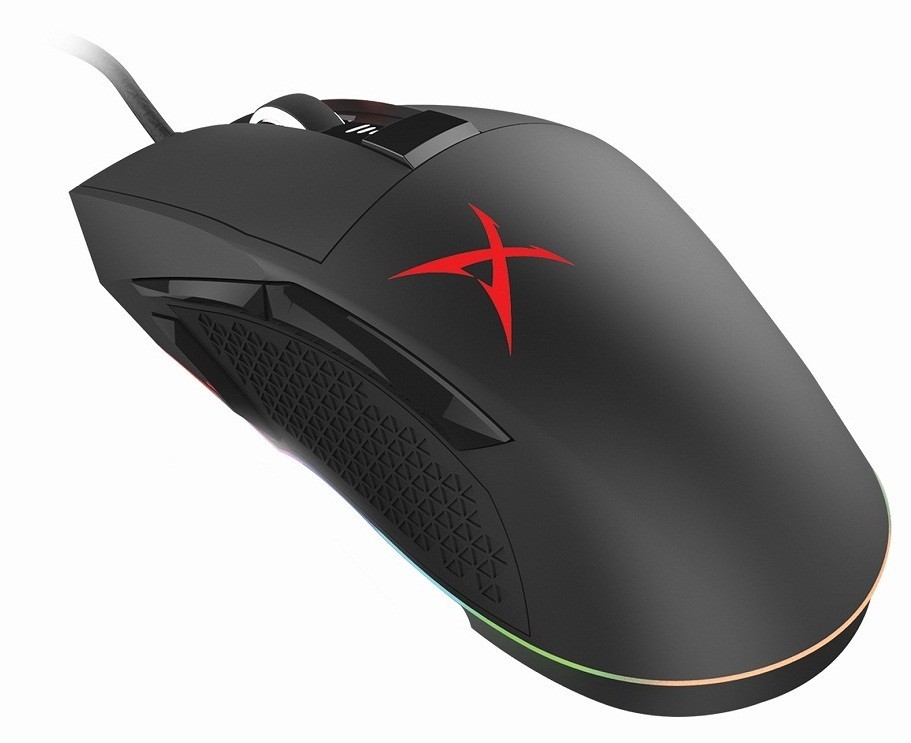 Sound BlasterX Siege M04 ゲーミングマウス