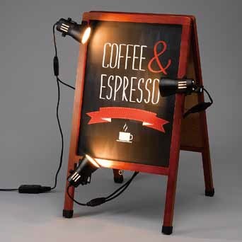 業界初　最大10台まで連結可能なクリップライト