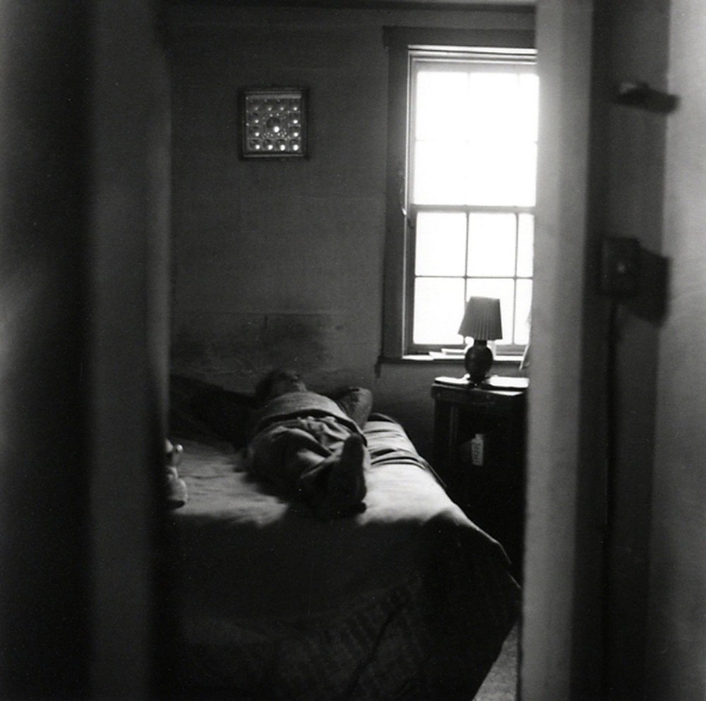 高倉健ドキュメンタリー「健さん」監督の日比遊一　神戸で2017年2月25日、写真展を開催