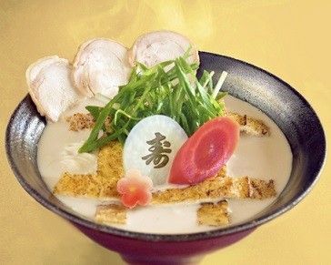 おそばもいいけど...　年越し・年明けに「ラーメン」という選択肢