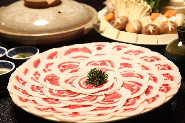 京都・丹波の「ジビエ」料理を堪能できる　「京都丹波ジビエフェア 2017冬」開催