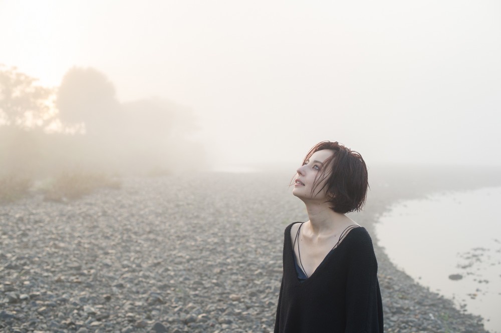 ベッキー、「with」1万字インタビューに胸中明かす　「私の過去も受け入れて、好きになってくれる人がいたらいいな」