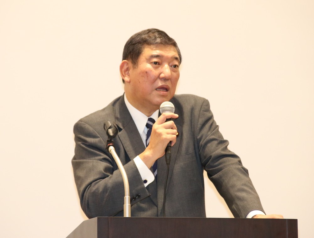 なぜ日本は遺伝子組み換え作物の輸入大国なのに、栽培できないのか　石破茂や池田信夫ら、シンポジウムで議論白熱