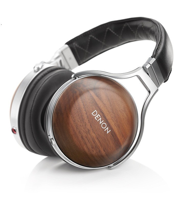デノン新時代のフラッグシップヘッドホン...あの名機の進化形「AH-D7200」