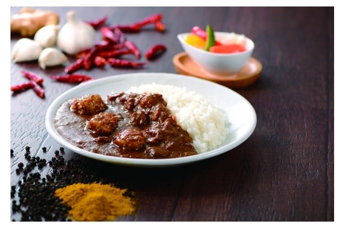 ローリングストック法にも活用できる　崎陽軒の「横濱かりぃ」限定BOX