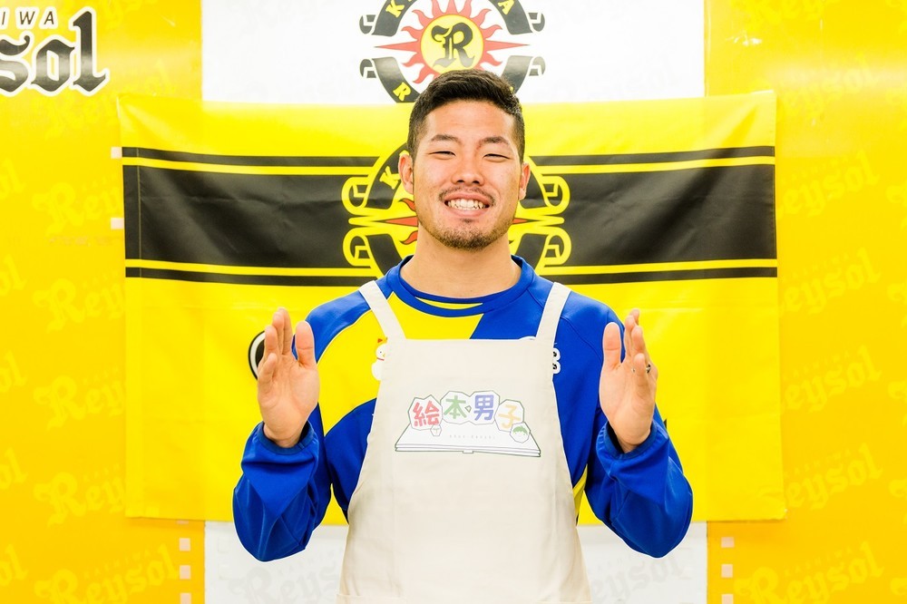 手遊び歌「おべんとうばこのうた」も披露