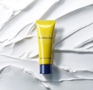 冬の手肌に濃密うるおいチャージ！「フレッシュハンドクリーム」定番商品で復活、オルビス