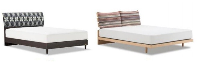 ニットのやわらかさと温かみのあるデザイン