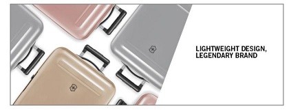 ビクトリノックス、機能性トラベルバッグ「エテリウス」の新色発売