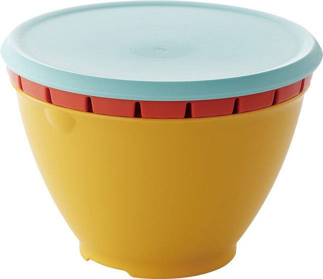 「ボール・コランダーセット L」