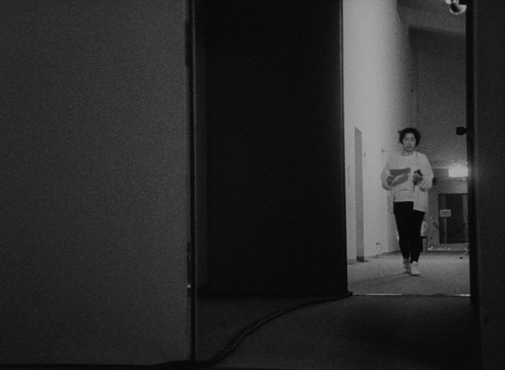 映画「SUPER FOLK SONG～ピアノが愛した女。」
