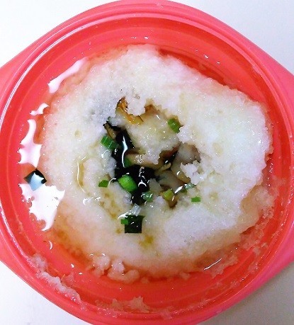 【ズボラ諸氏必見】もちが余ったらコレ！　＋「松茸の味お吸いもの」で超簡単な新感覚雑煮