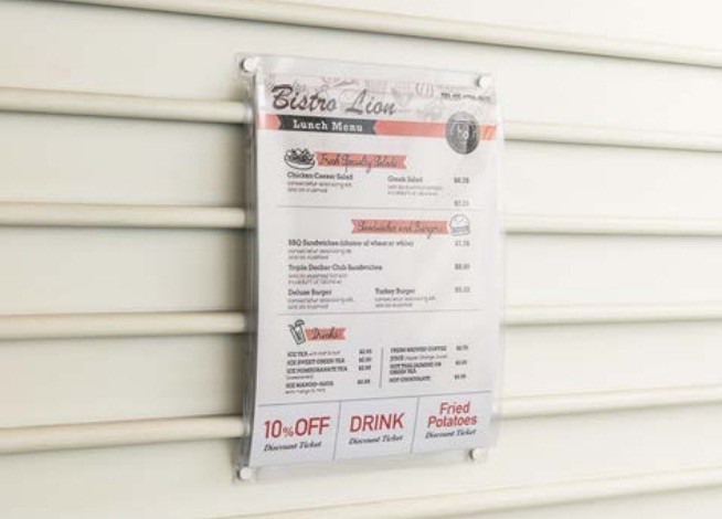 凹凸のあるシャッターにも