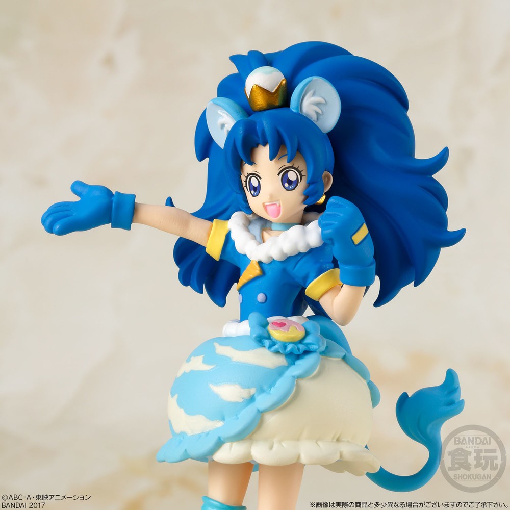 キュアジェラート