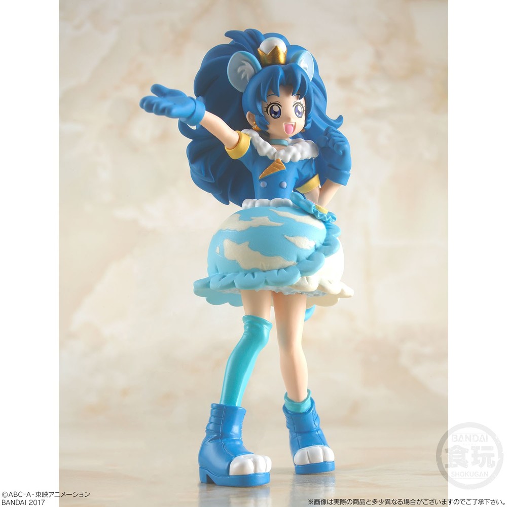 キュアジェラート