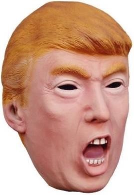 ドナルド・トランプの「ユニーク」グッズに驚愕！　ネクタイ118万7500円