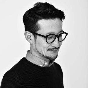 テクスファームの加藤雅一社長