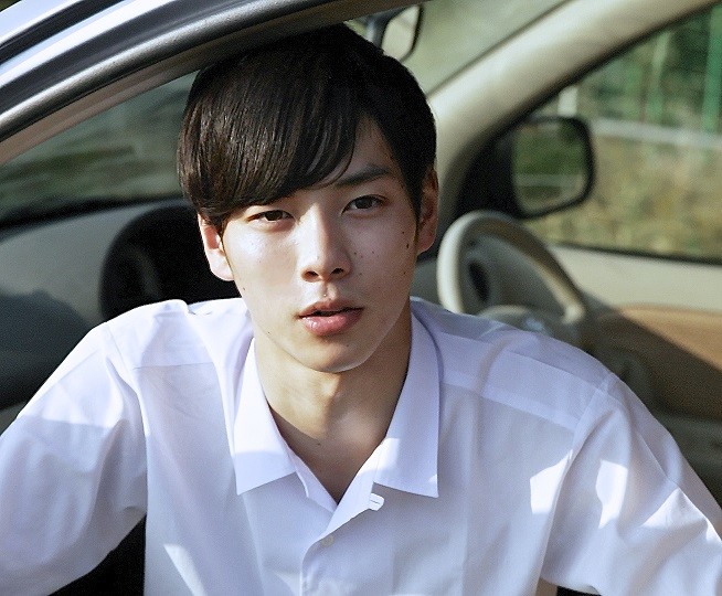 柾木玲弥、ネクストブレイク最注目株、「ネクストじゃなく、いまの僕を見て!」    