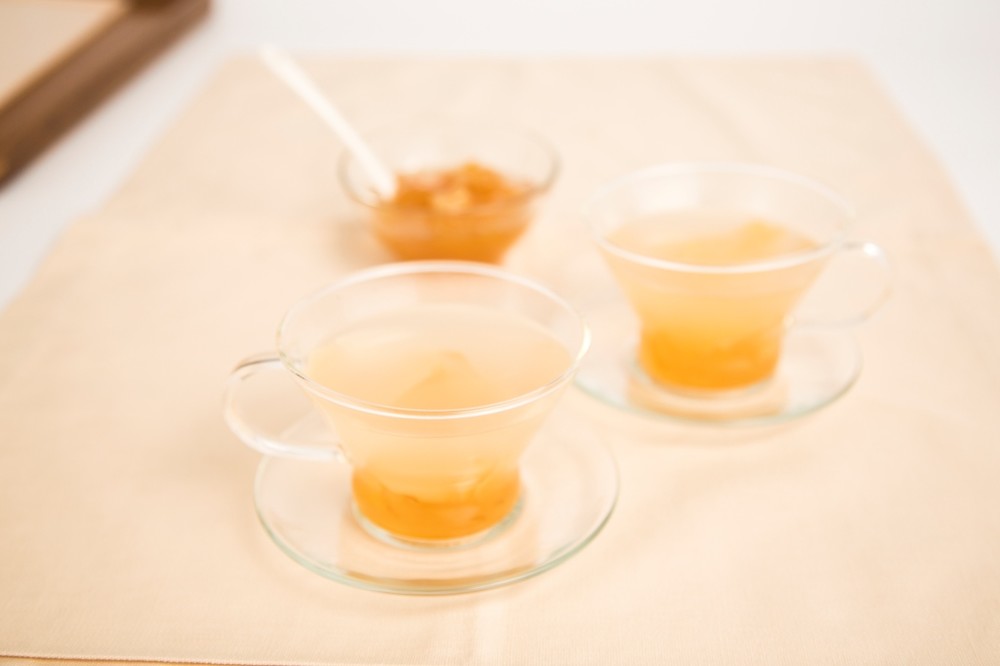 生姜茶イメージ画像