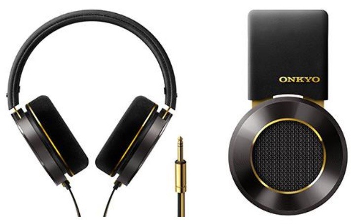 スタジオレコーディングの音をそのままにハイレゾ対応ヘッドホン