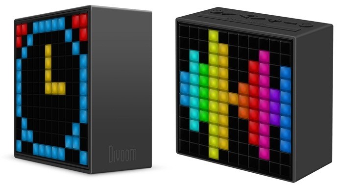 「フロントフェイス」を自由にデザイン　アラームやゲームも