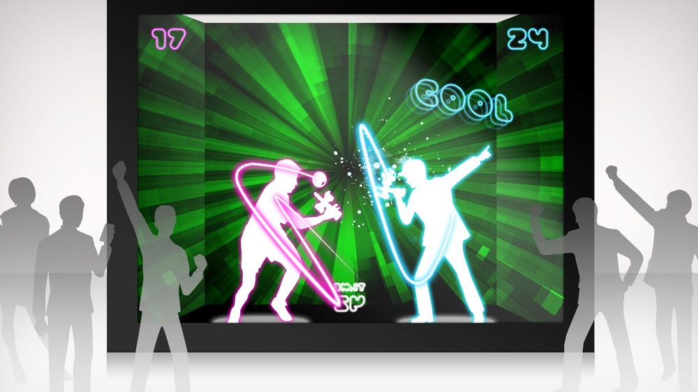 「LIGHTNING KENDAMA」