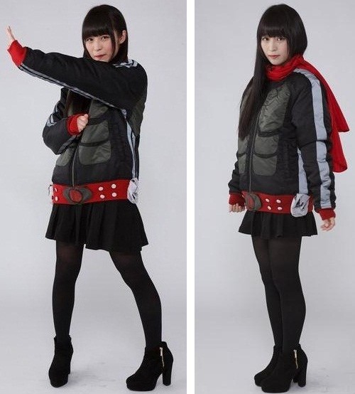 新1号(左)と新2号