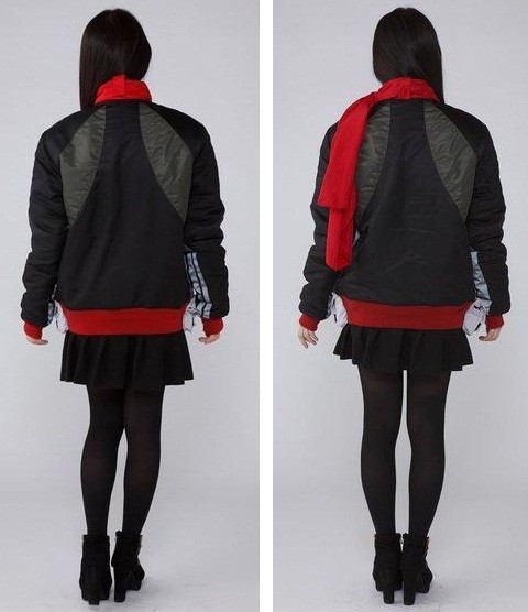 新1号(左)と新2号