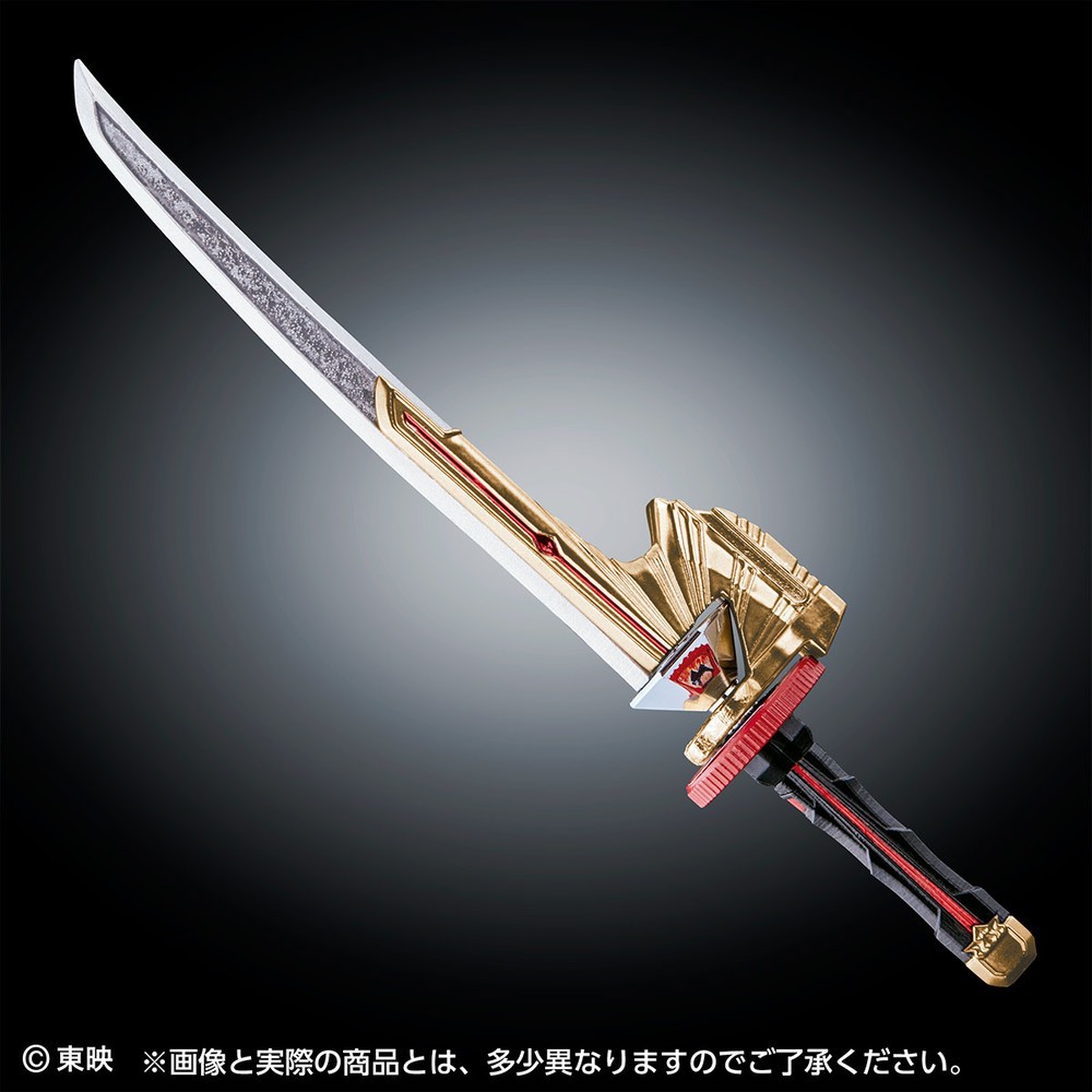 シンケンマル＋専用台座