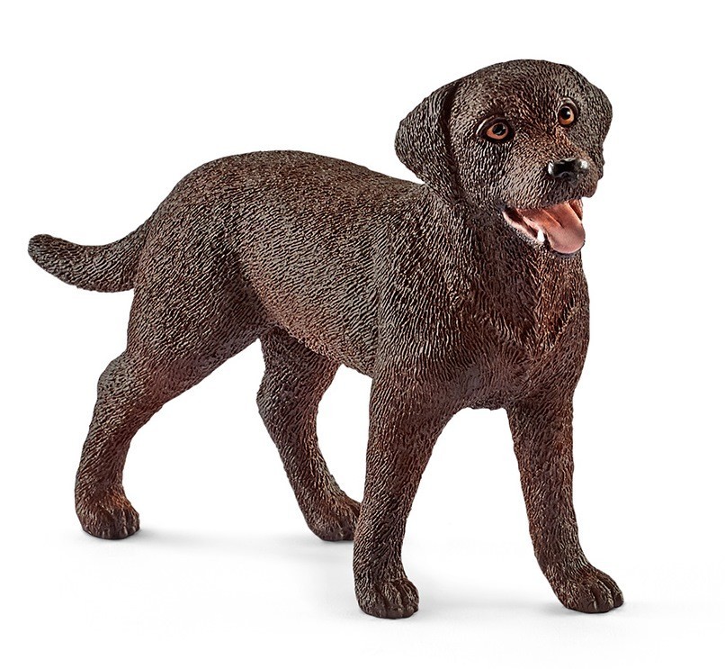 ファームワールドシリーズの「ラブラドール・レトリバー（メス）」