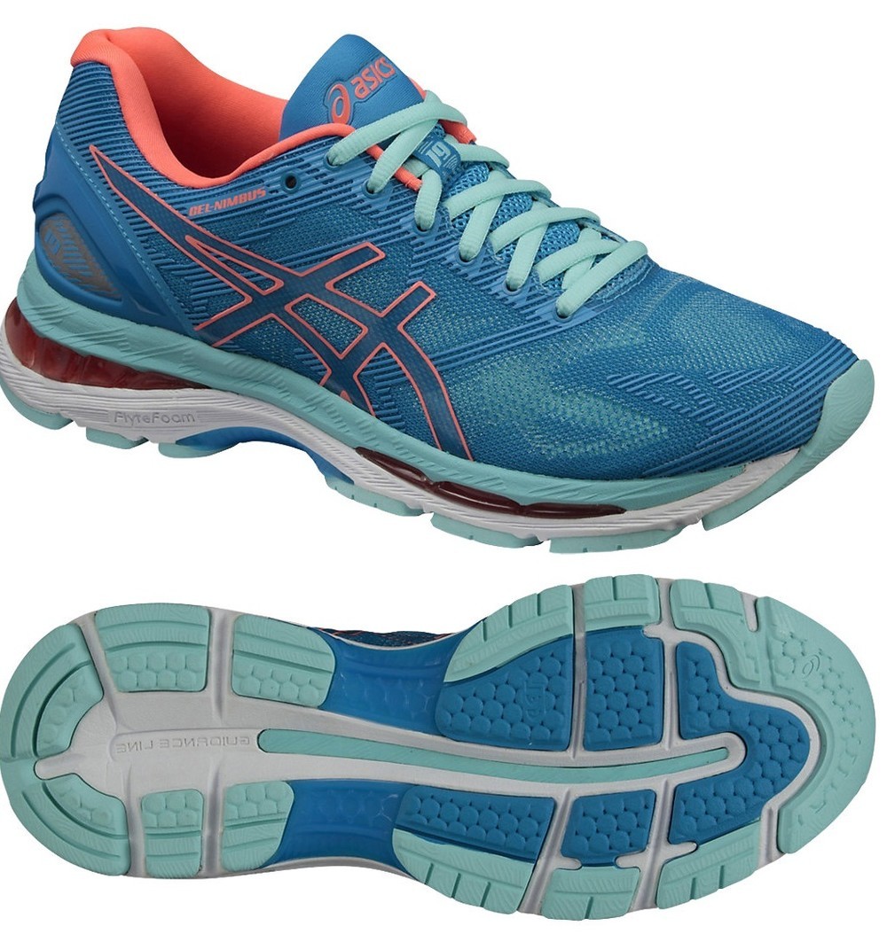 女性用LADY GEL-NIMBUS 19