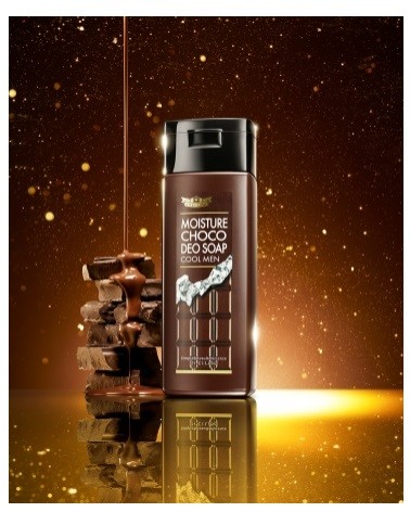 柿渋エキスでオヤジの臭い撃退、ドクターシーラボから