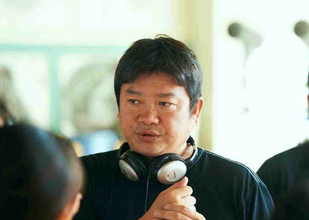 「踊る大捜査線」の演出家、本広克行さんトークショー　香川のTSUTAYAで開催　うどん脳マイバックも販売