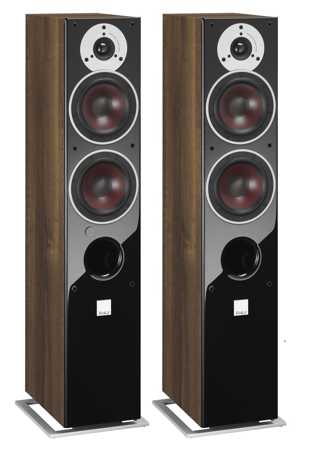 トールボーイ型「ZENSOR5AX」ペア