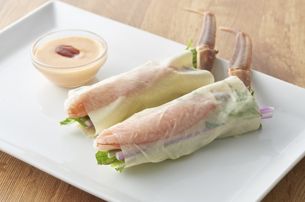 こちらは普通なのだが…
