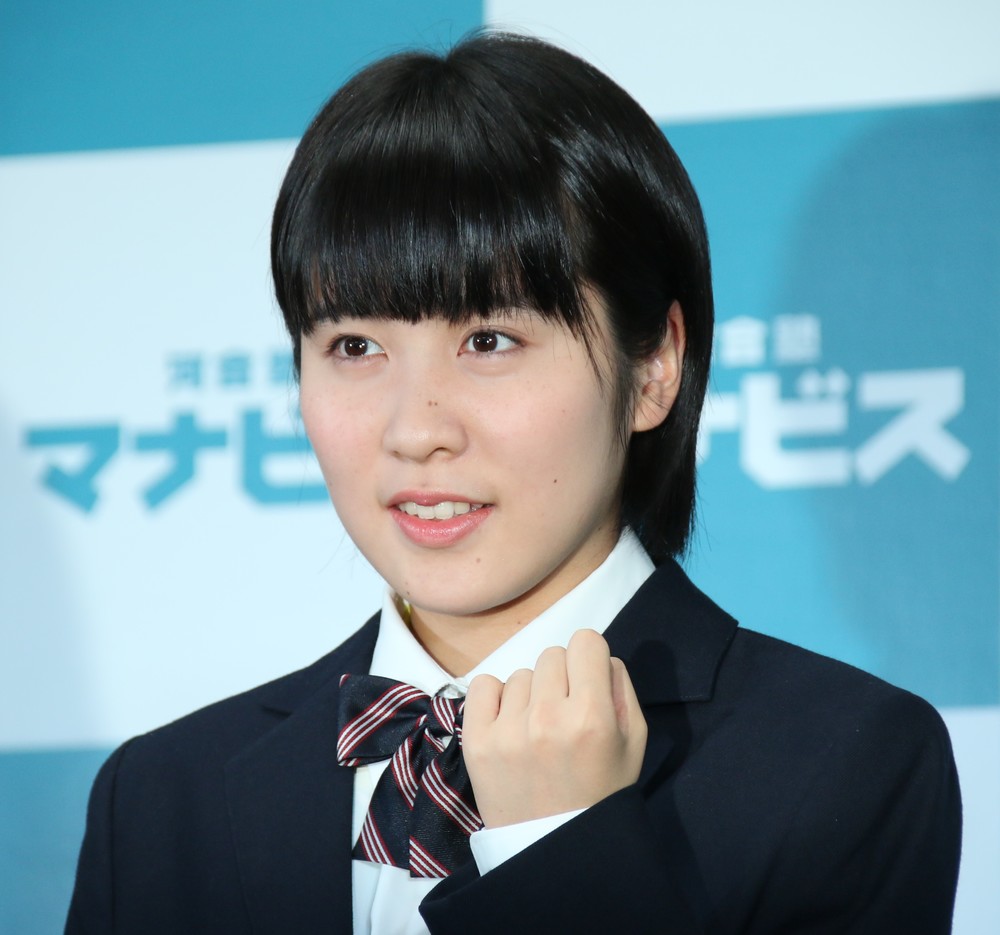 伊藤美誠が平野美宇をべた褒め「覚醒していた」　世界選手権は「打倒中国」でメダル狙う