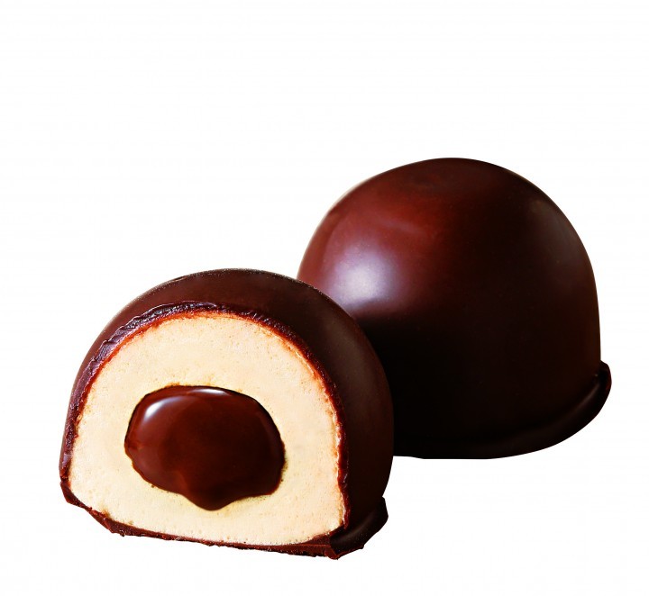 「コーヒーマッシュ」...バレンタインの友チョコに「新提案」とエクセルシオール