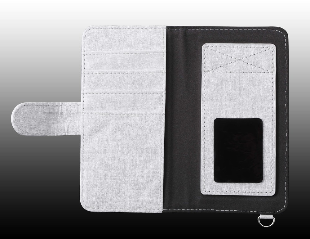 金色のガッシュベル!!魔本スマホケース　内装
