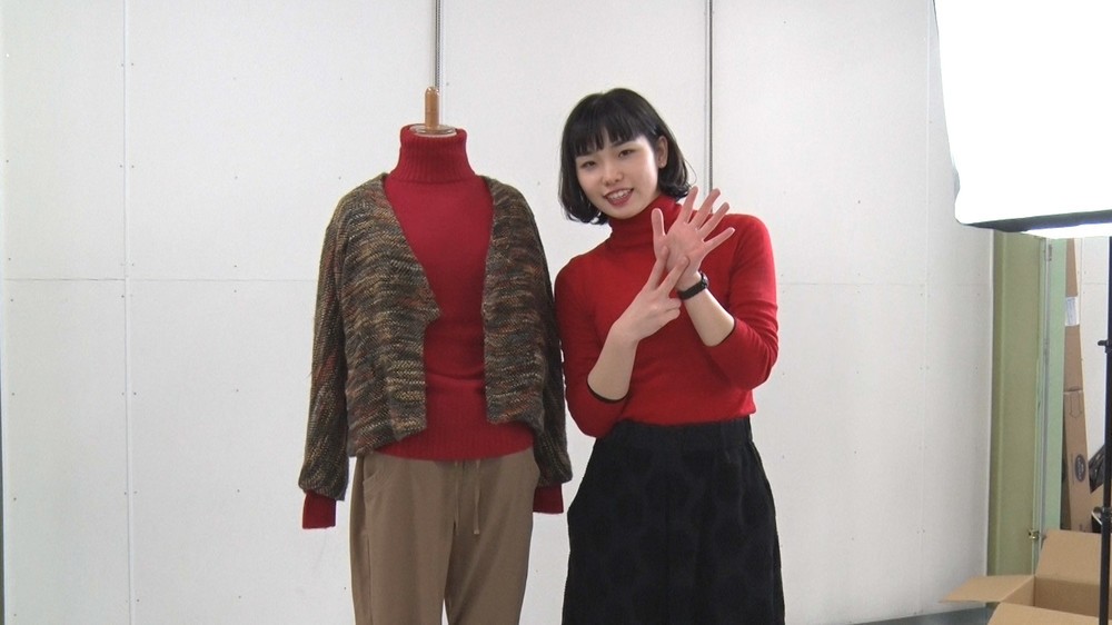 あなたの一生分の服、段ボール46箱分が当たる！ 「SUSTINA」キャンペーンが受付開始