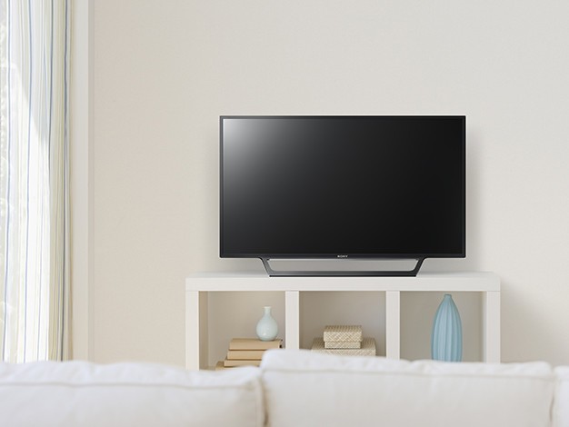 録画＆再生機能強化したソニー「BRAVIA」...ネット動画対応、高画質フルHD